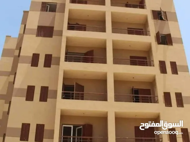 75m2 2 Bedrooms Apartments for Sale in Giza 6th of October