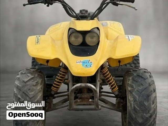 باجي ATV (كواد بايك)