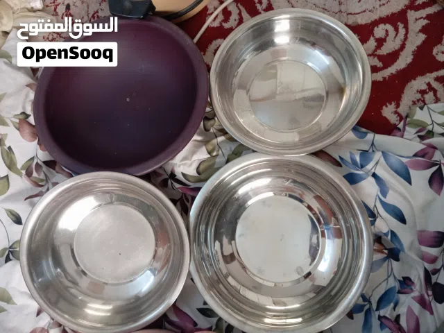 اواني مطبخ