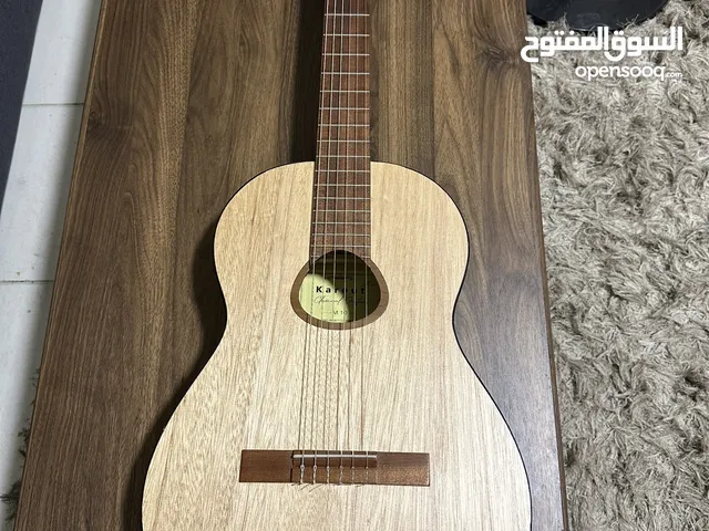جيتار كلاسيك استعمال بسيط