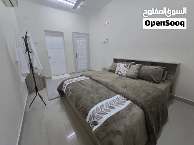 Furnished Daily in Al Batinah Barka