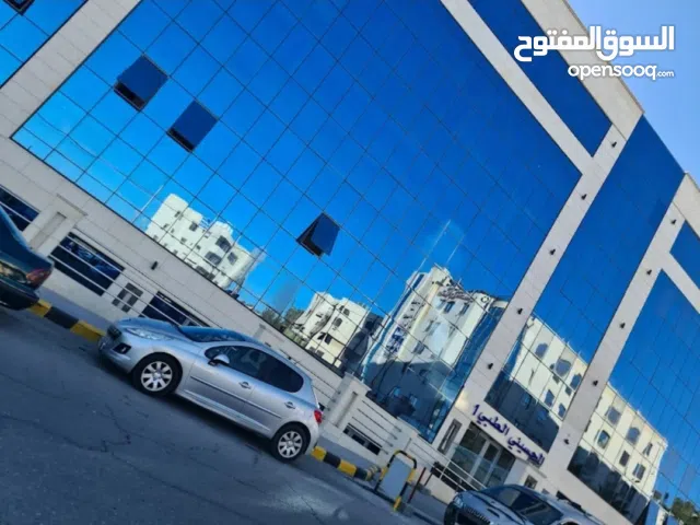 عيادة للايجار مقابل التخصصي