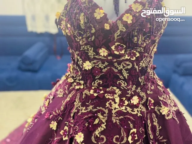 Weddings and Engagements Dresses in Misrata