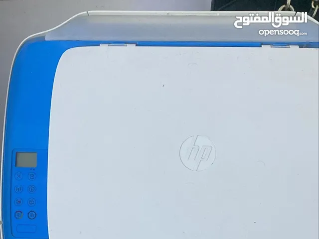 Printers Hp printers for sale  in Zarqa