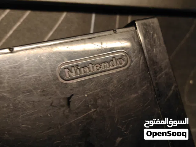 ننتندو وي ب20ريال قابل للتفاوض او للبدل معآ سوني 3