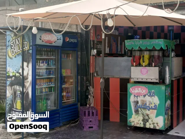 مظلات وشماسي مستورد جاهز شامل التوصيل عمان  دائري ومربع توصيل فوري