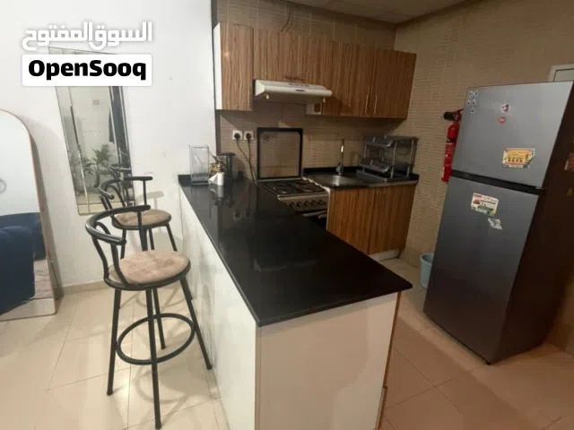 108 m2 1 Bedroom Apartments for Rent in Ajman Al Naemiyah
