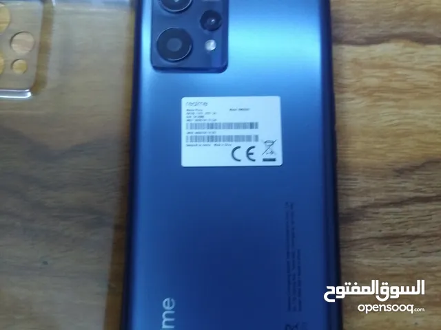Realme 9 128 GB in Gharbia