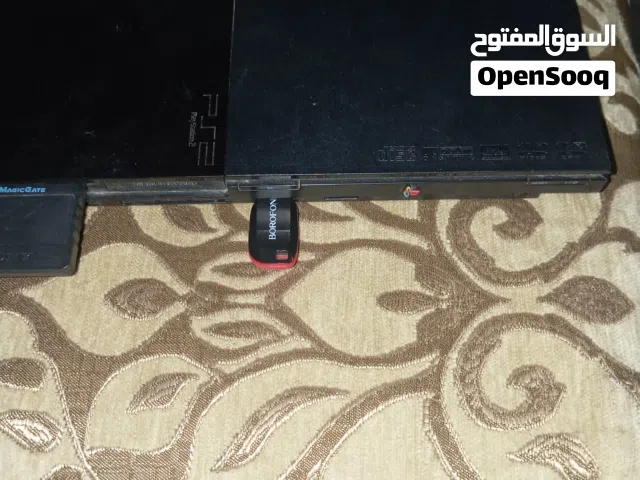 بلستيشن 2 حاجه الله ايبارك انضيف وتعالي وجرب فيه 2ادين