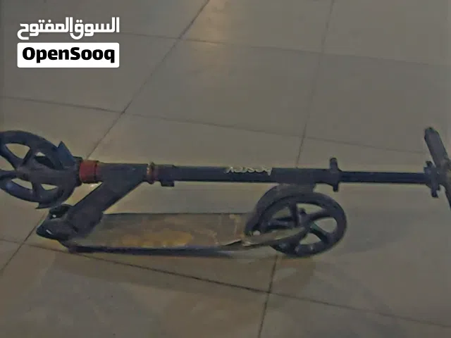 اسكوتر ربي يبارك يطبق مفيشي ولا غلطه سعر 250