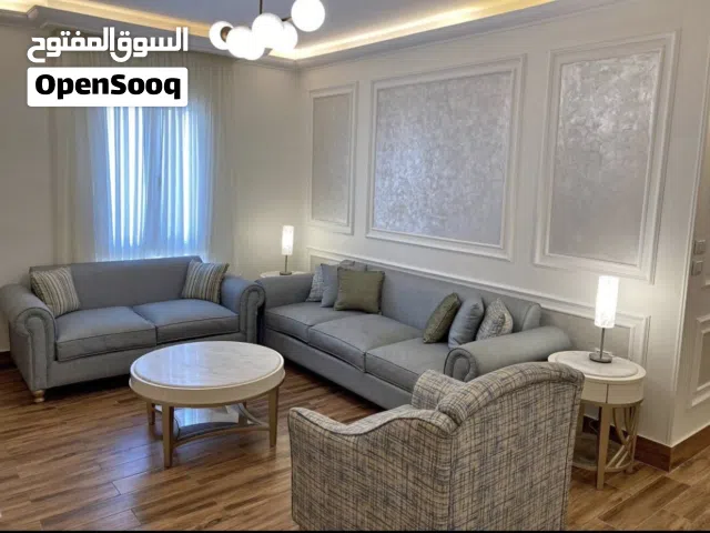 250 m2 4 Bedrooms Villa for Sale in Cairo New Cairo