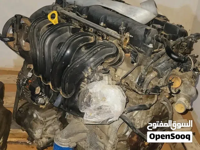 محرك سوناتا 20 والع ف سيارته لاحرارة لابرنزيني