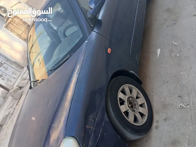 دايو نوبيرا 2001 البصرة أبو الخصيب