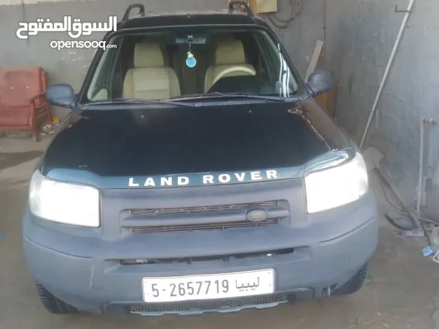 Land Rover Range Rover Evoque 2003 in Tripoli