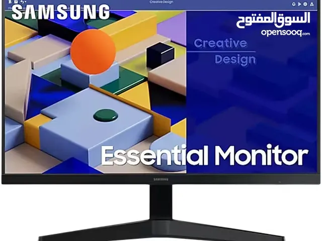 مونيتر 24 samsung