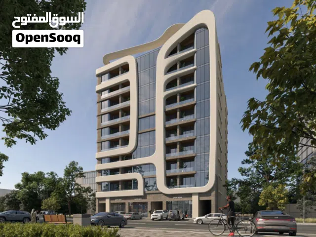34 m2 1 Bedroom Apartments for Sale in Muscat Azaiba