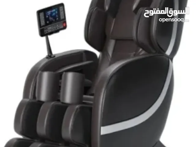 fauteuil relax massage avec tablette lux