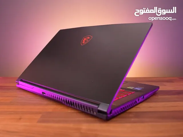 Windows MSI for sale in Amman