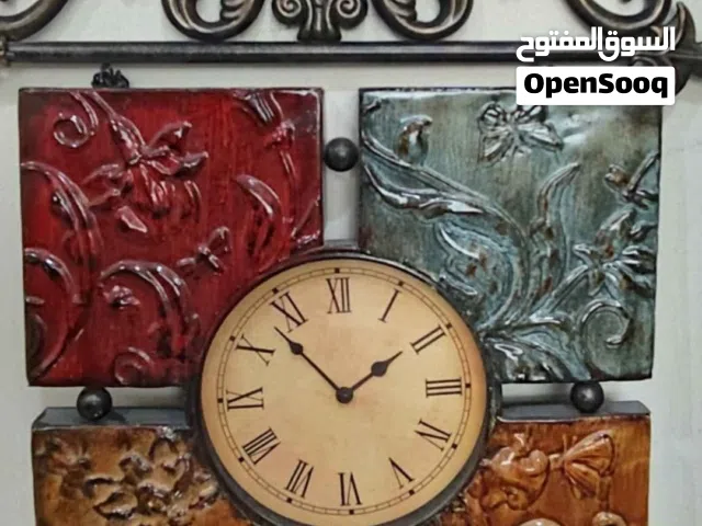 ساعه كبيرة