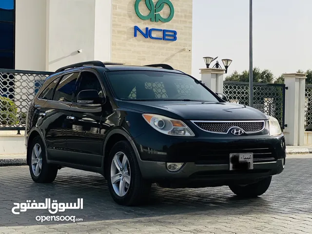 Used Hyundai Veracruz in Jebel Akhdar