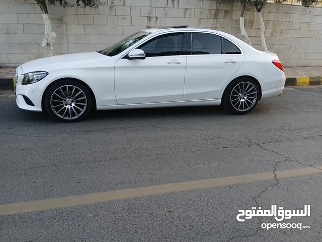 Mercedes Benz C200 2021 Mild hybrid
