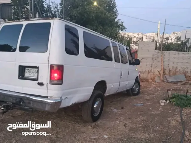 New Ford Other in Hebron