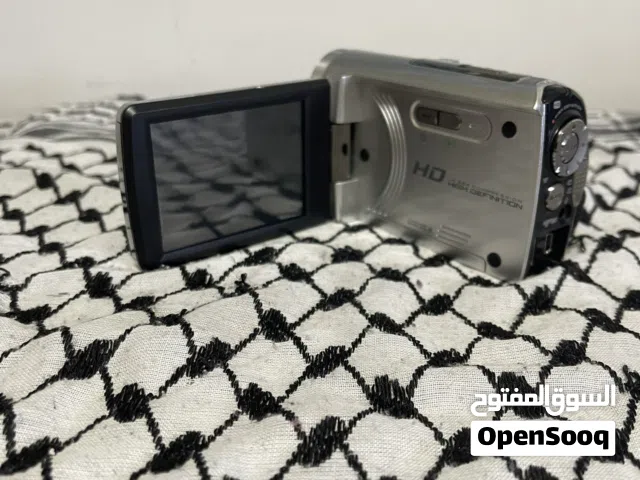 كاميرا سوني للصور و الفيديو