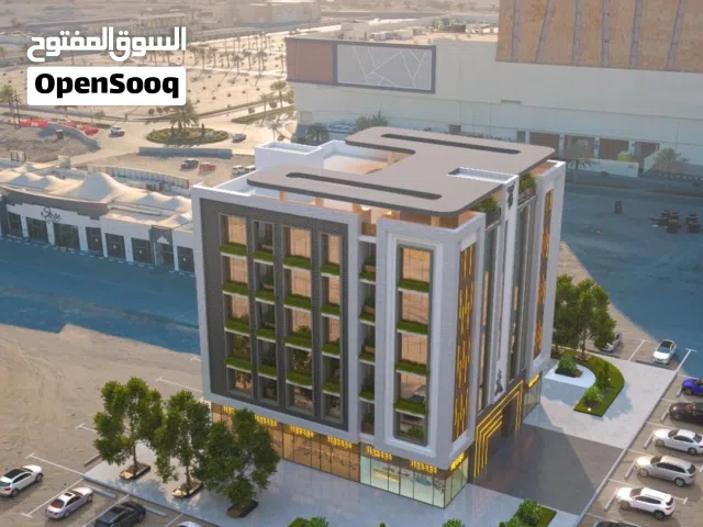 90 m2 2 Bedrooms Apartments for Sale in Muscat Al-Hail