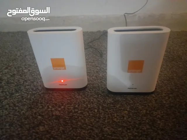 موسع فايبر من اورنج