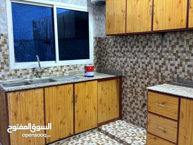 شقة للايجار في الوادي الكبير قرب شركة الحسن flat for rent in AL wadi AL kabeer