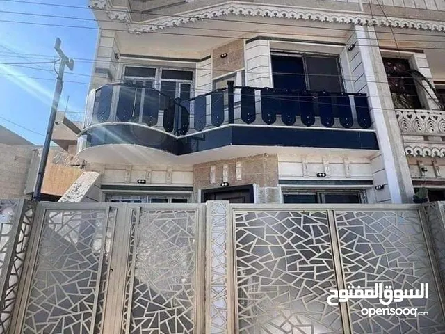 93m2 3 Bedrooms Townhouse for Sale in Baghdad Saidiya