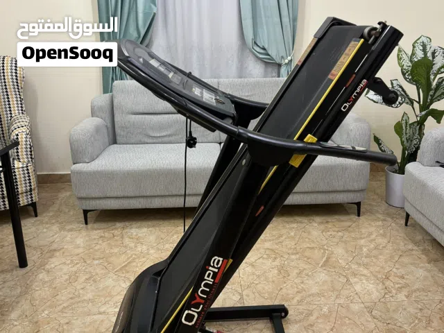 سير كهربائي ب حاله ممتازه استعمال منزلي بسيط جدا