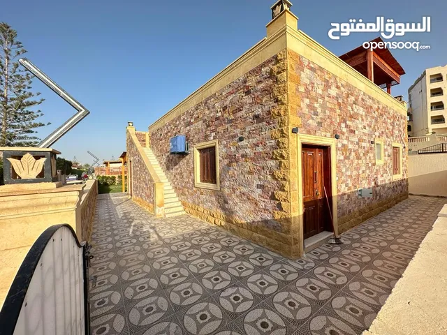 400 m2 3 Bedrooms Villa for Sale in Matruh Marsa Matrouh