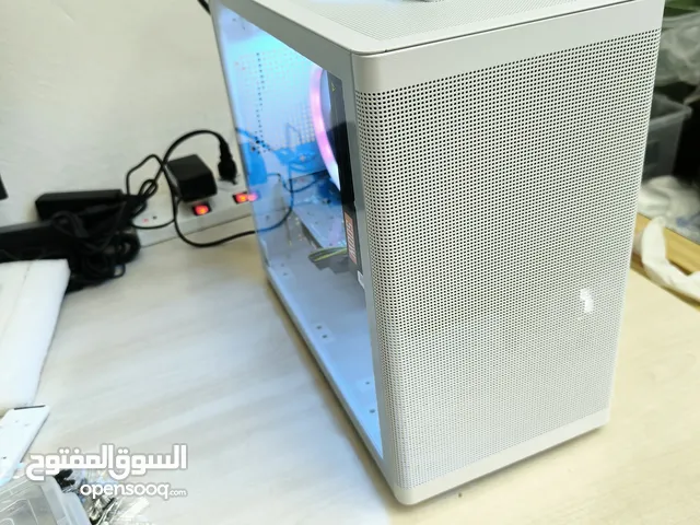 Mini Gaming PC كيس صغير للألعاب