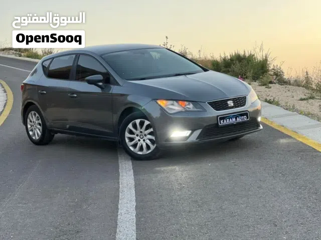 2017 Seat Leon Standard