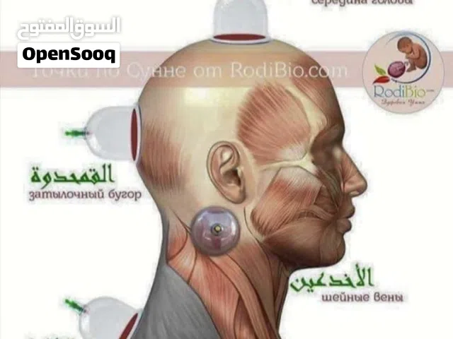 دوره لتعلم فن الحجامه تقدم لك ع يد خبير متخصص ف الحجامه لما يقارب 15 سنه