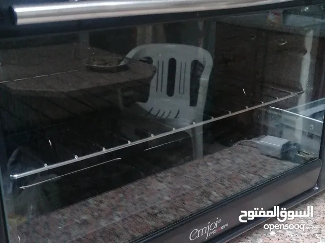 فرن كهرباء