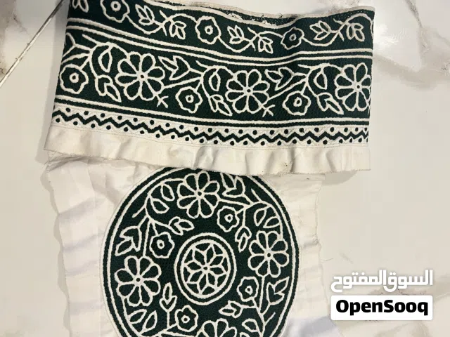 كمه خياطه يد
