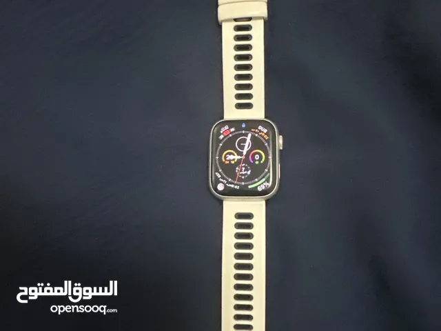 Apple Watch Series 8 45 M