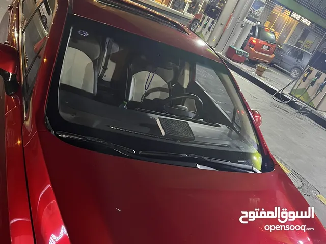 بايك 2024 كهرباء مستعجل