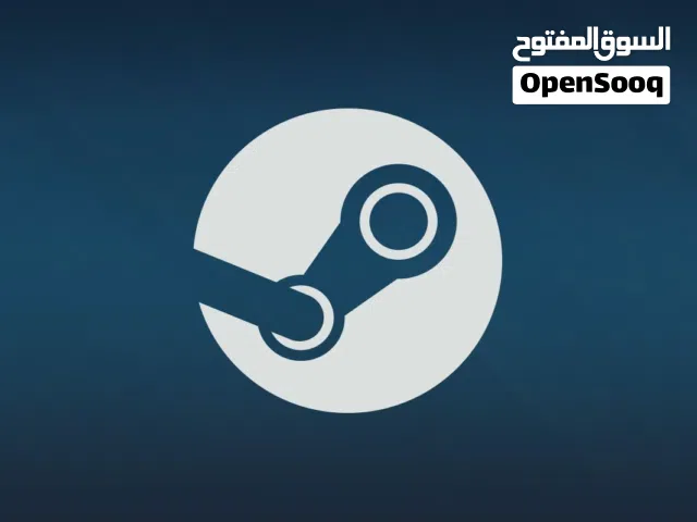 Steam gaming card for Sale in Al Batinah