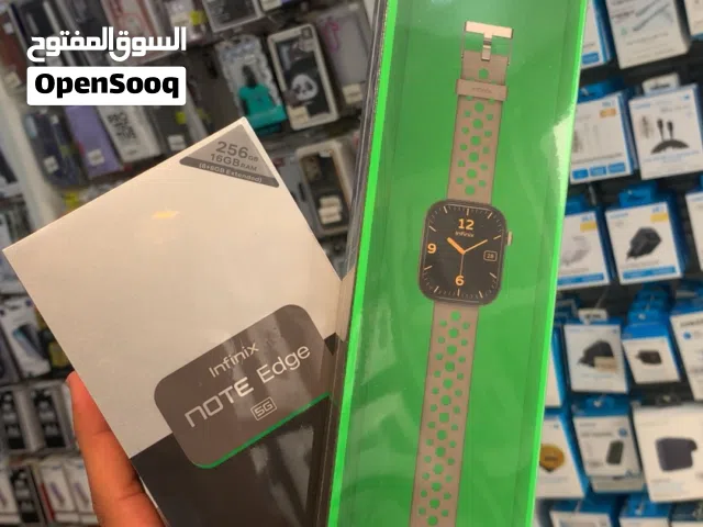 Infinix Other 256 GB in Amman