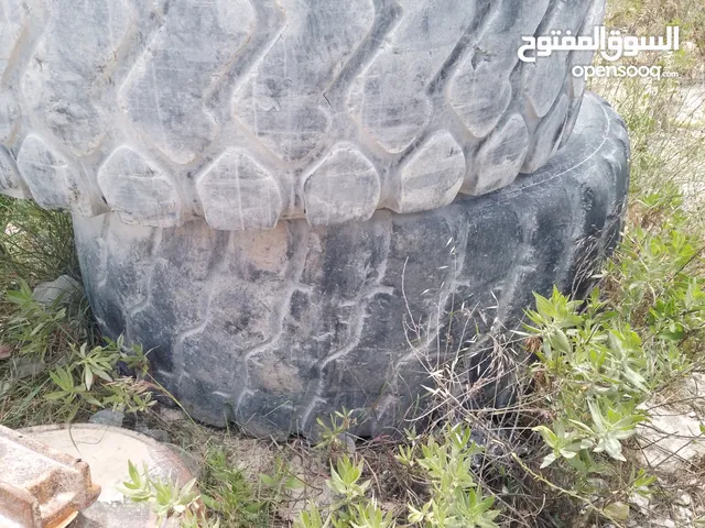 Bridgestone Other Tyres in Hebron