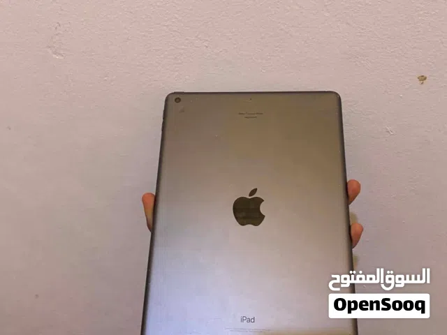 ايباد 7 ربي يبارك