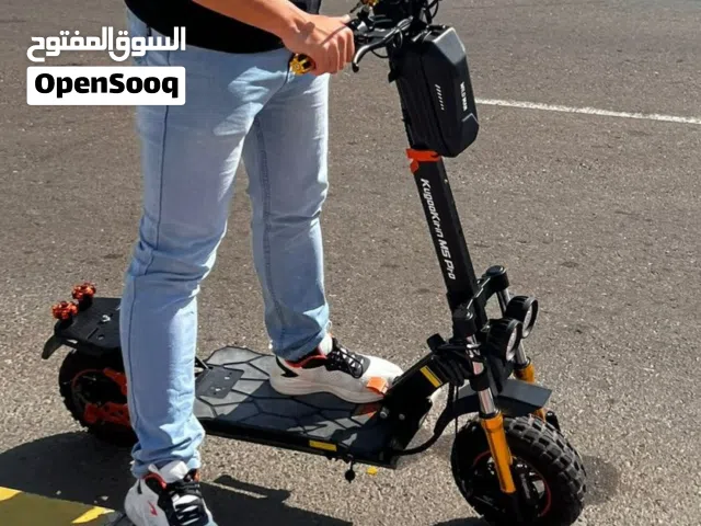 Kugoo Kirin M5 Pro Scooter