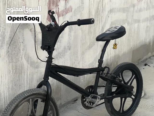 للبيع سيكل كوبرا اصلي جنوط نجمه مصبوغ لون اسود مطفي سريع