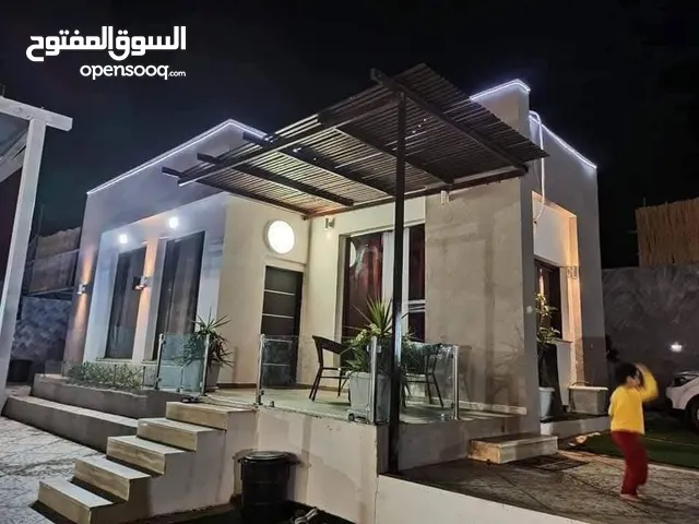 شاليه مفروش وجغهز للبيع بسعر مغرري جدا عالكاش البيع لعدم التفرغ