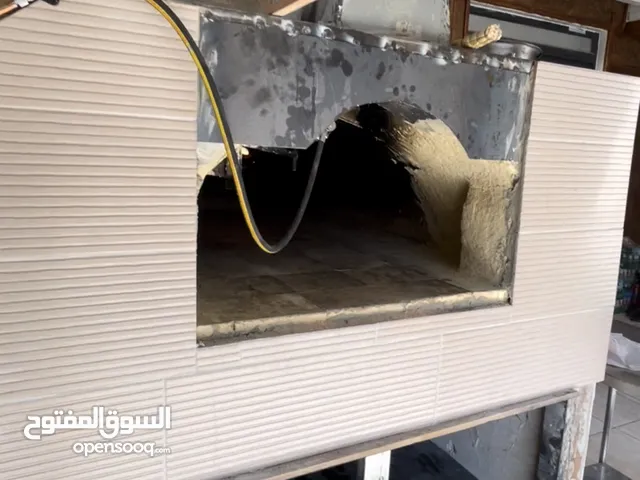 فرن عربي للبيع بسعر مغري