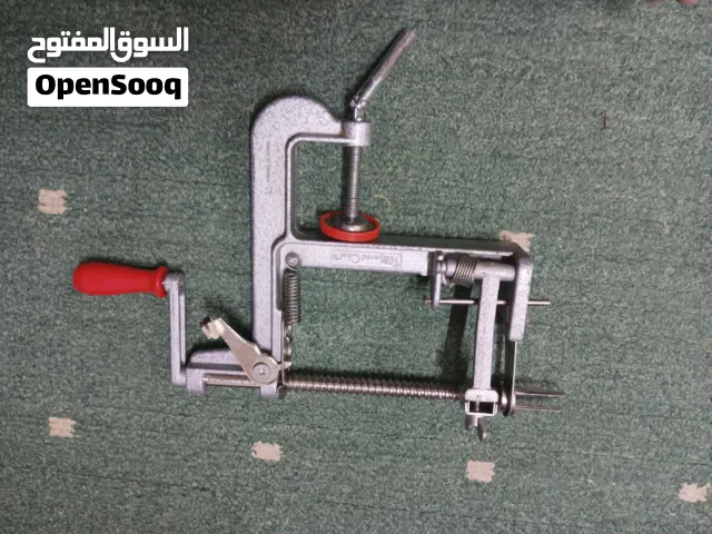 مقشرة تفاح