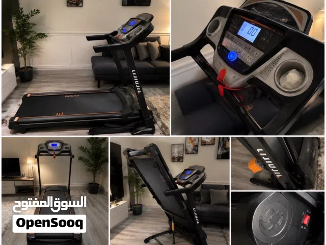 جهاز سير رياضي